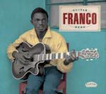 Franco guitar hero / Franco | Franco, pseud. de François Luambo Makiadi - chanteur, guitariste. Chanteur. Musicien
