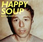 Couverture de Happy soup