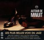 Autour de minuit : Les plus belles voix du jazz / Melody Gardot, Nina Simone, Chet Baker, Mel Tormé... | Gardot, Melody
