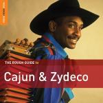 The Rough guide to Cajun & Zydeco | Pine leaf boys