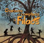 Chansons et comptines du Filaos / Peter Fribourg | Fribourg