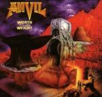 Worth the weight / Anvil | Anvil