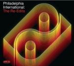 Philadelphia international : the re-edits | Paul, Billy. 