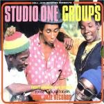Studio One groups : The original / The Wailing Souls, The Viceroys, The Maytals, The Gladiators... | Wailing Souls (The)