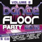 Dancefloor party : 2012 : volume 2 / Benny Benassi, Steve Aoki, Inna... | Stan, Alexandra
