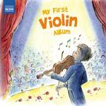 My first violin album | Paganini, Niccolo (1782-1840). Compositeur