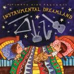 Instrumental dreamland / Damien Erwin, Tony Ellis, Seamus Egan... | Erwin, Damien
