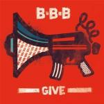 Give / Balkan Beat Box | Balkan Beat Box