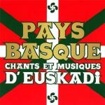 Pays Basque : chants et musiques d'Euskadi