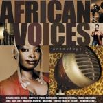 African voices : anthology | Rajery