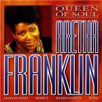 Queen of soul / Aretha Franklin | Franklin, Aretha. Interprète