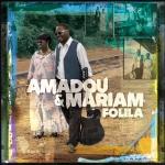 Folila | Amadou & Mariam. 