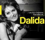 Les 100 chansons éternelles de Dalida / Dalida | Dalida