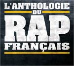 Anthologie du rap français (L') | Gueko, Seth (1981-....) - pseudonyme. Musicien