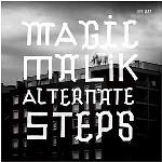 Alternate steps / Magic Malik | Magic Malik