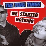 Couverture de We started nothing