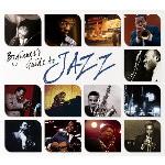 Beginner's guide to jazz [= Guide du jazz pour débutants]