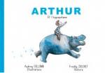 Arthur et l'hippopotame