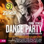 Zumba fitness : dance party, 2012 summer latin dance hits / Lucenzo | Lucenzo
