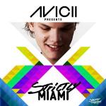 Couverture de Avicii presents : Strictly Miami