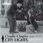 City lights : Bande originale de film / Musique de Charlie Chaplin | Chaplin, Charles (1889-1977)