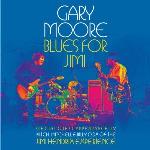 Blues for Jimi | Moore, Gary (1952-2011)