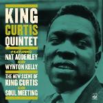 The new scene of King Curtis - Soul meeting