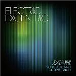Electric excentric | Beuf, Sylvain (1964-....)