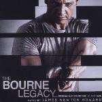 Jason Bourne l'héritage = The Bourne legacy : B.O.F | Howard, James Newton (1951-....)