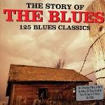 The story of the blues : 125 blues classics / John Lee Hooker | Hooker, John Lee (1917-2001)