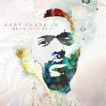 Blak and blu | Clark, Gary (1984-....)