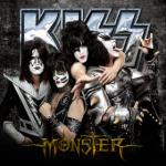 Monster | Kiss