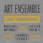 Early combinations | Art Ensemble of Chicago