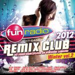 2012 remix club winter, vol. 2 / Alex Ferrari | Ferrari, Alex (1970-....)