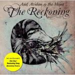 The reckoning / Asaf Avidan | Avidan, Asaf (23 mars 1980 - ....). Compositeur