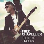 Electric fingers | Chapellier, Fred (1966-....)