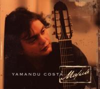 Mafua / Yamandu Costa | Costa, Yamandu (1980-....)