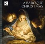 A Baroque Christmas / Scheidt, Buxtehude, Weckman, Praetorius, Schütz... | Scheidt, Samuel