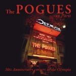 The Pogues in Paris : 30th anniversary concert at the Olympia / Pogues (The) | Pogues (The)