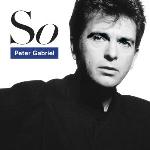 SO : réedition 25ème anniversaire / Peter Gabriel | Gabriel, Peter