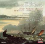 Mer (La) / Claude Debussy | Debussy, Claude (1862-1918)