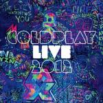 Live 2012 | Coldplay