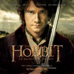 Le Hobbit : un voyage inattendu : bande originale du film de Peter Jackson / Howard Shore | Shore, Howard