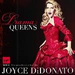 Drama queens | Orlandini, Giuseppe Maria. Compositeur