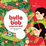 Bulle et Bob préparent Noël | Tual, Natalie