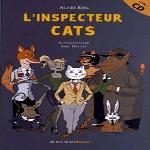 L'Inspecteur Cats et le mystère de la rue Jean-Némar