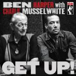Get up ! | Harper, Ben (1969-....)