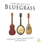 Absolutely bluegrass | Acuff, Roy (1903-1992)