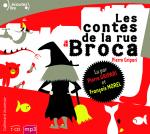 Contes de la rue Broca (Les)
