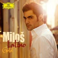 Latino gold / Milos Karadaglic (guitare) | Karadaglic, Milos. Guitare